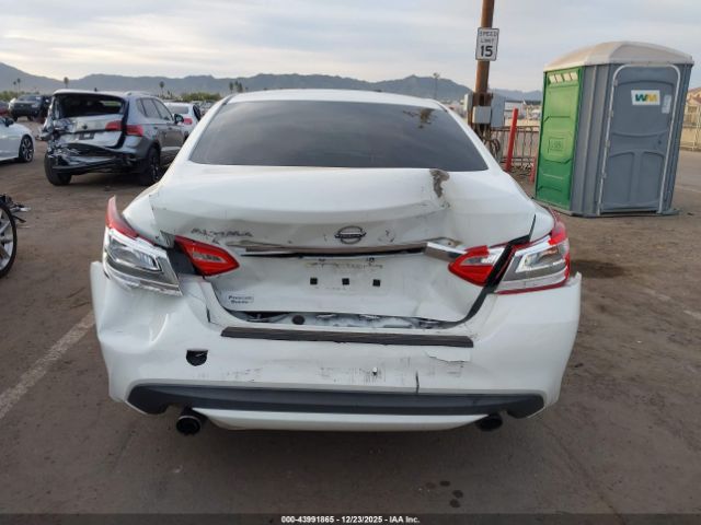 2016 NISSAN ALTIMA 1N4AL3AP3GN374792 Photo 5