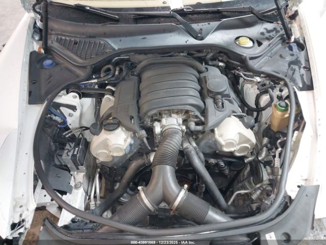 2012 PORSCHE PANAMERA WP0AA2A7XCL071024 Photo 9