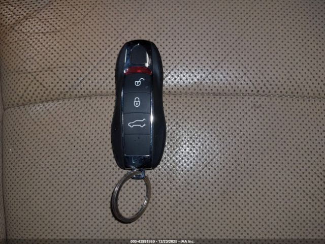 2012 PORSCHE PANAMERA WP0AA2A7XCL071024 Photo 10