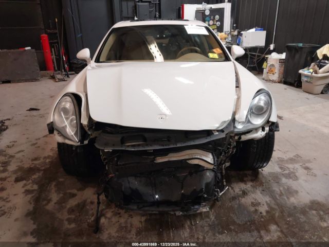 2012 PORSCHE PANAMERA WP0AA2A7XCL071024 Photo 5
