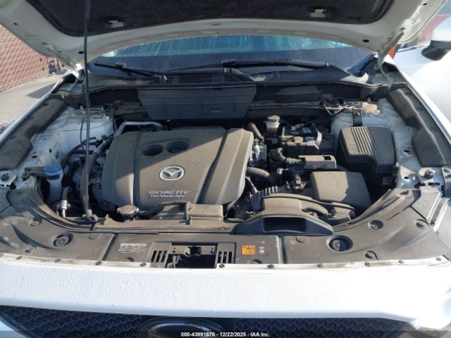 2018 MAZDA CX-5 JM3KFABM7J1386528 Photo 9