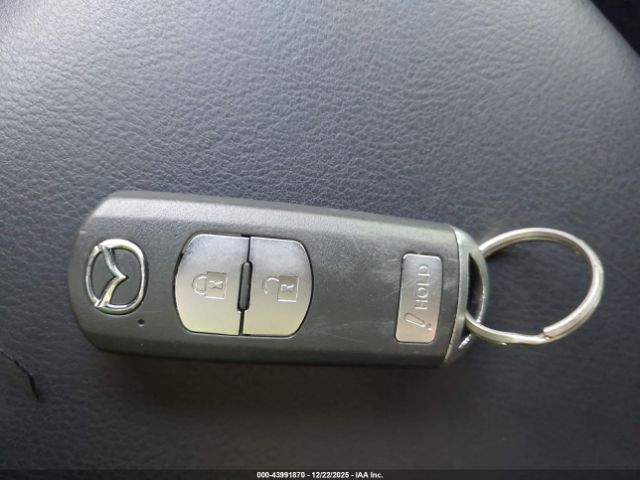 2018 MAZDA CX-5 JM3KFABM7J1386528 Photo 10