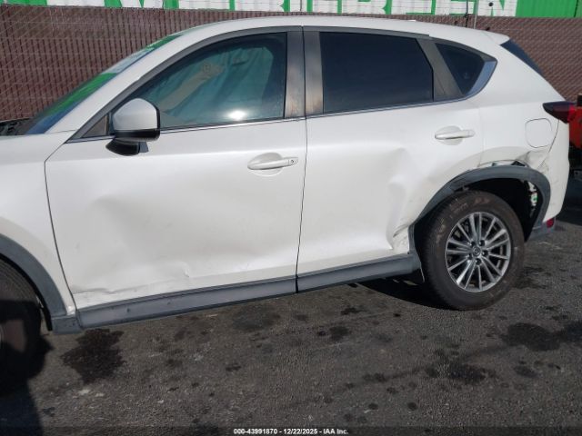 2018 MAZDA CX-5 JM3KFABM7J1386528 Photo 5