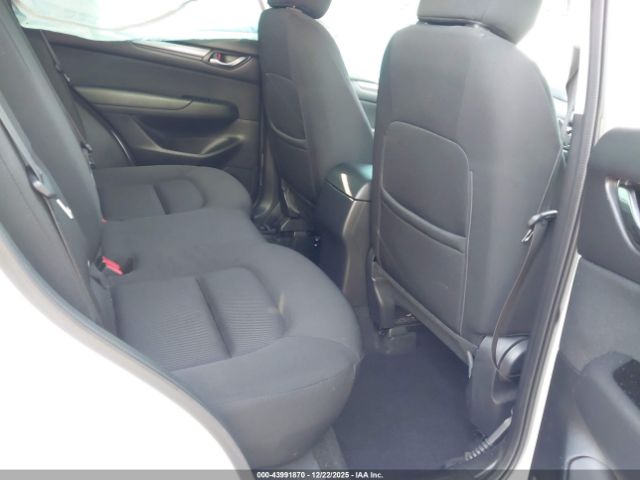 2018 MAZDA CX-5 JM3KFABM7J1386528 Photo 7