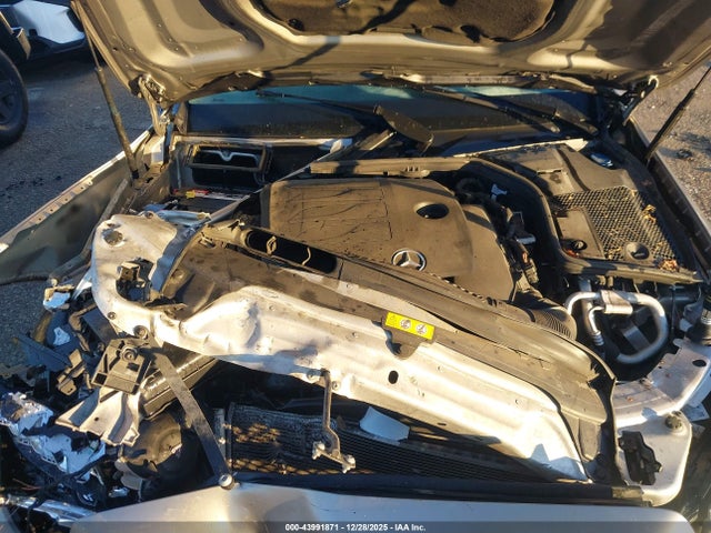2019 MERCEDES-BENZ C 300 55SWF8DB0KU304712 Photo 9