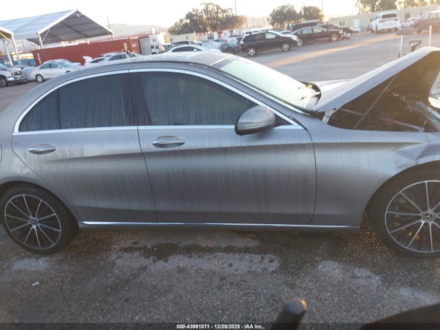 Mercedes-Benz C 300 2019 55SWF8DB0KU304712 Image 13