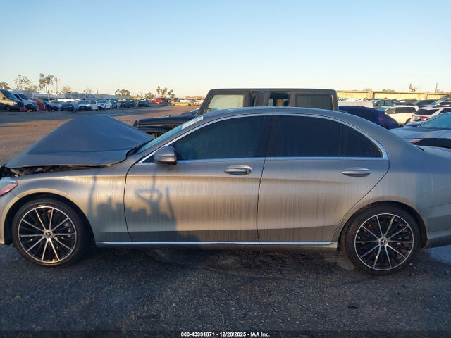 Mercedes-Benz C 300 2019 55SWF8DB0KU304712 Image 14