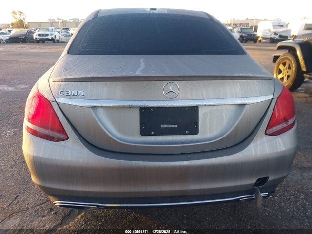 Mercedes-Benz C 300 2019 55SWF8DB0KU304712 Image 16