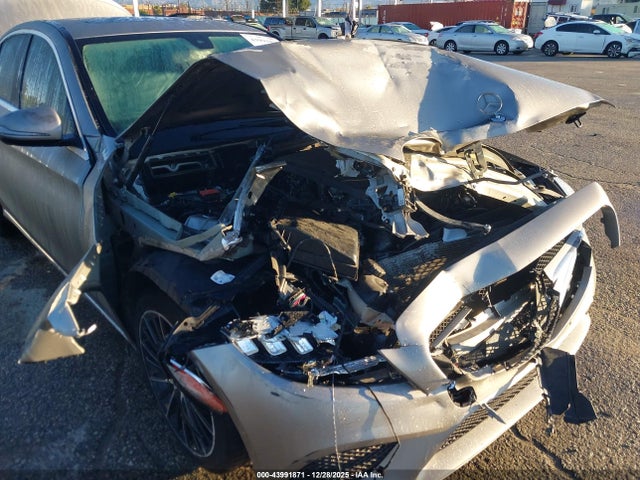 2019 MERCEDES-BENZ C 300 55SWF8DB0KU304712 Photo 5