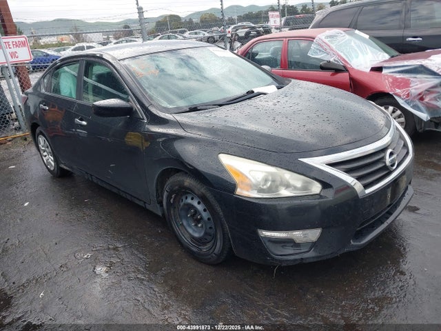 1N4AL3AP3FN888558 Nissan Altima 2.5/2.5 S/2.5 Sl/2.5 Sv
