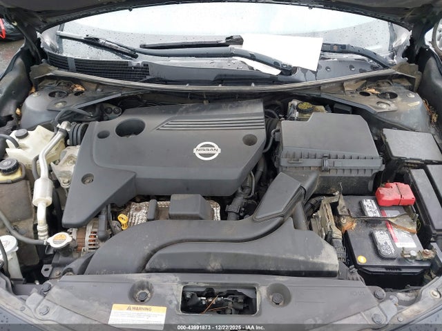 1N4AL3AP3FN888558 Nissan Altima 2.5/2.5 S/2.5 Sl/2.5 Sv
