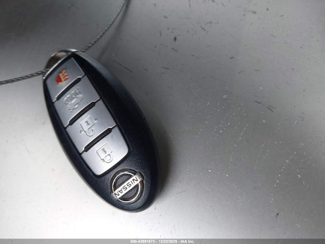 1N4AL3AP3FN888558 Nissan Altima 2.5/2.5 S/2.5 Sl/2.5 Sv