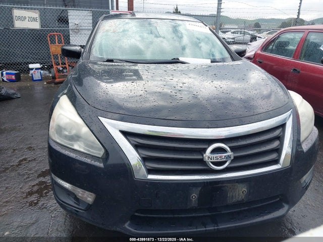 1N4AL3AP3FN888558 Nissan Altima 2.5/2.5 S/2.5 Sl/2.5 Sv