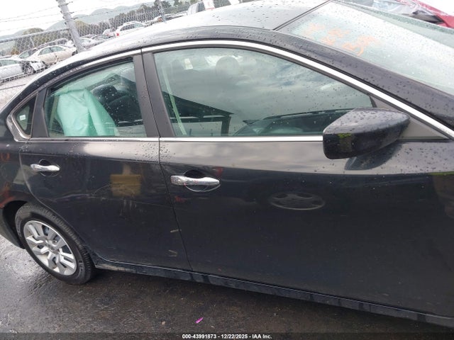 1N4AL3AP3FN888558 Nissan Altima 2.5/2.5 S/2.5 Sl/2.5 Sv