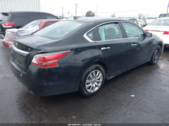 1N4AL3AP3FN888558 Nissan Altima 2.5/2.5 S/2.5 Sl/2.5 Sv