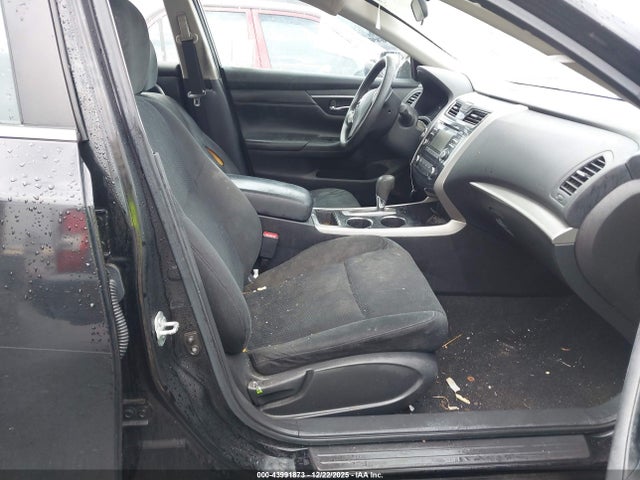 1N4AL3AP3FN888558 Nissan Altima 2.5/2.5 S/2.5 Sl/2.5 Sv