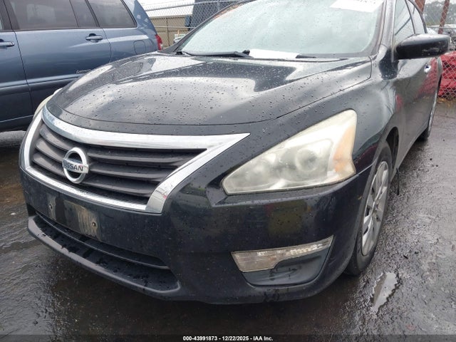 1N4AL3AP3FN888558 Nissan Altima 2.5/2.5 S/2.5 Sl/2.5 Sv