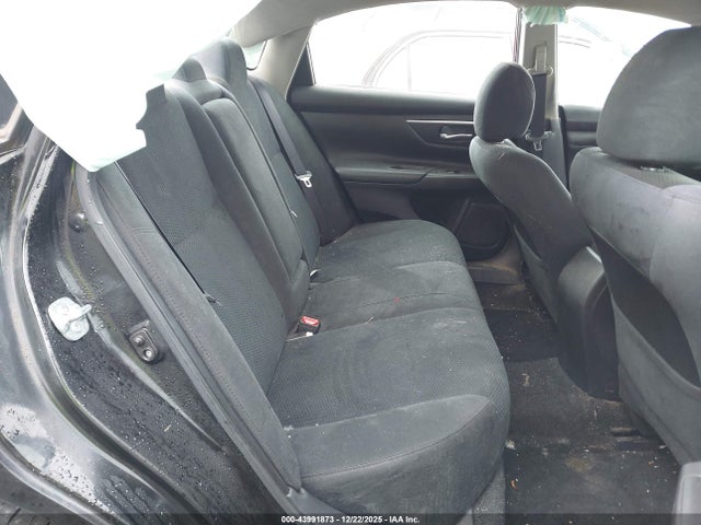 1N4AL3AP3FN888558 Nissan Altima 2.5/2.5 S/2.5 Sl/2.5 Sv