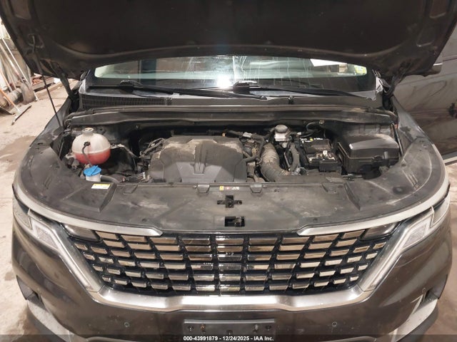 43991879 :رقم المزاد ، KNDNE5H3XP6224497 vin ، 2023 Kia Carnival Mpv Sx مزاد بيع