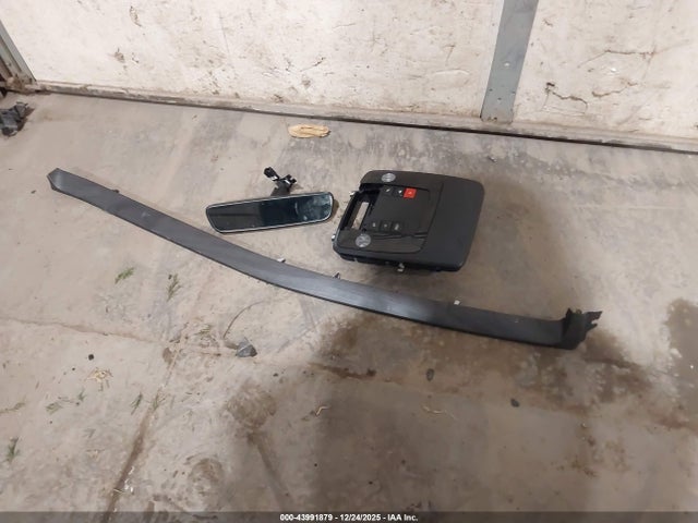 43991879 :رقم المزاد ، KNDNE5H3XP6224497 vin ، 2023 Kia Carnival Mpv Sx مزاد بيع