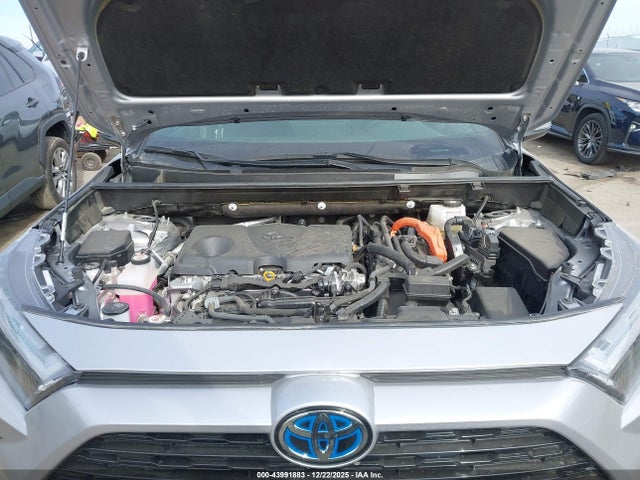 Toyota Rav4 Hybrid Se 2024 JTM16RFV3RD137725 Image 10