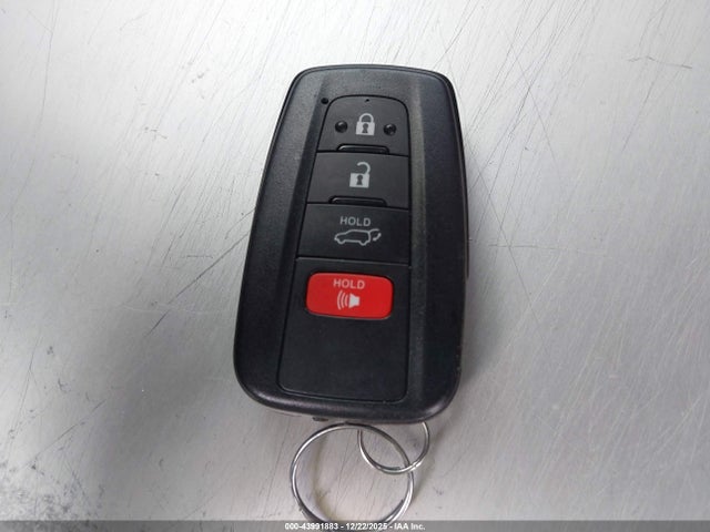 Toyota Rav4 Hybrid Se 2024 JTM16RFV3RD137725 Image 11