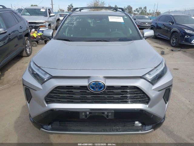 Toyota Rav4 Hybrid Se 2024 JTM16RFV3RD137725 Image 12