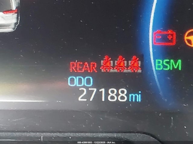Toyota Rav4 Hybrid Se 2024 JTM16RFV3RD137725 Image 15