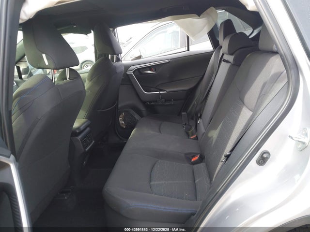 Toyota Rav4 Hybrid Se 2024 JTM16RFV3RD137725 Image 8