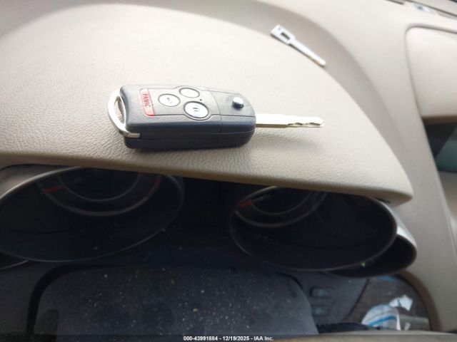 2012 ACURA MDX 2HNYD2H31CH537164 Photo 10