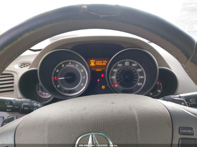 2012 ACURA MDX 2HNYD2H31CH537164 Photo 6