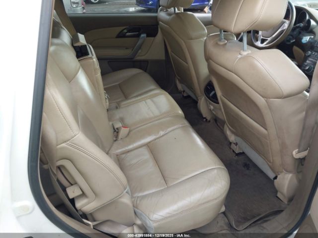 2012 ACURA MDX 2HNYD2H31CH537164 Photo 7