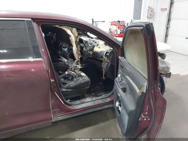 5TDBKRFHXES035539 Toyota Highlander Le V6