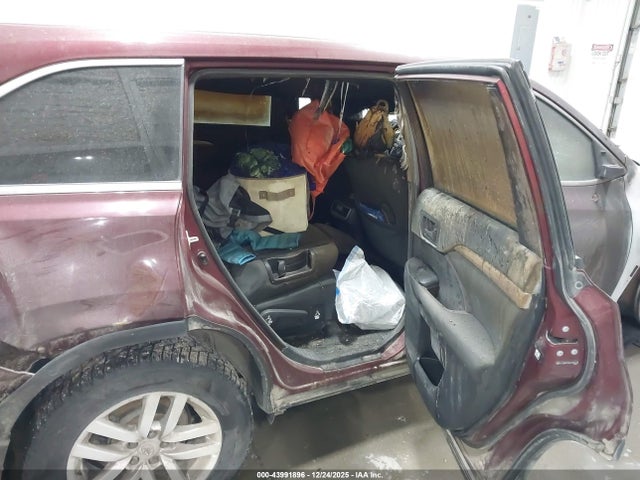 5TDBKRFHXES035539 Toyota Highlander Le V6