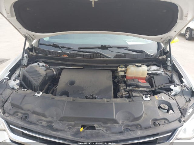 1GNERGKWXKJ122892 Chevrolet Traverse 1lt