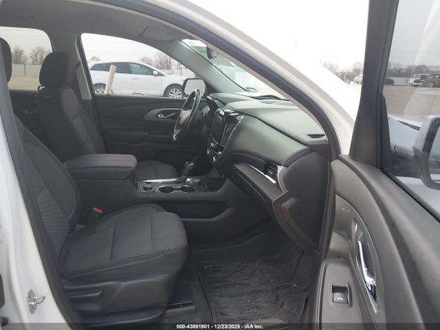 1GNERGKWXKJ122892 Chevrolet Traverse 1lt