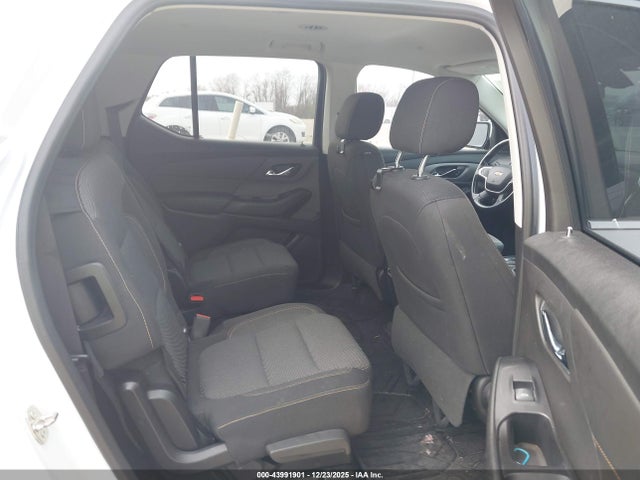 1GNERGKWXKJ122892 Chevrolet Traverse 1lt