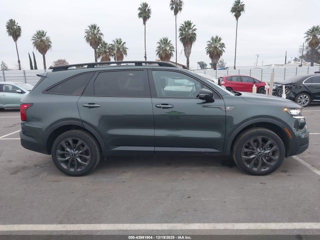 KIA Sorento X-line Ex 2023 5XYRHDLFXPG201142 Image 13