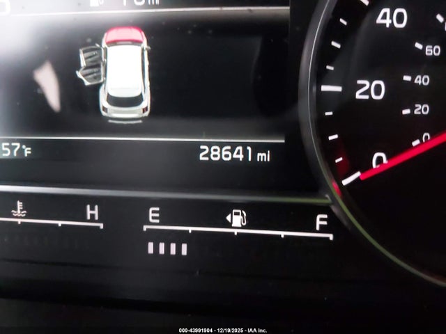 KIA Sorento X-line Ex 2023 5XYRHDLFXPG201142 Image 15