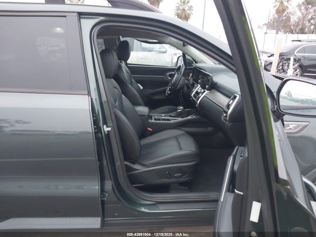 KIA Sorento X-line Ex 2023 5XYRHDLFXPG201142 Image 5