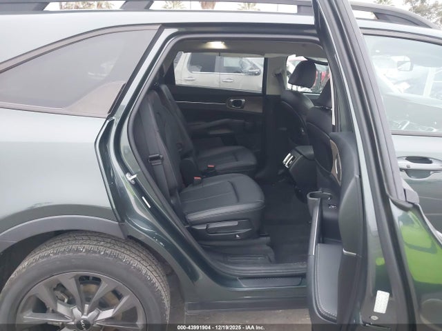 KIA Sorento X-line Ex 2023 5XYRHDLFXPG201142 Image 8