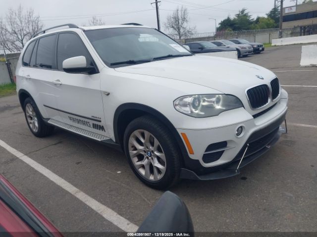 2013 BMW X5 5UXZV4C58D0B02225