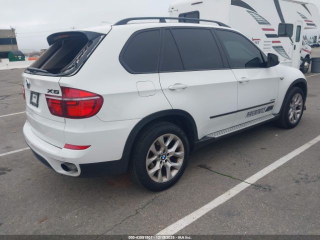 2013 BMW X5 5UXZV4C58D0B02225 Photo 3