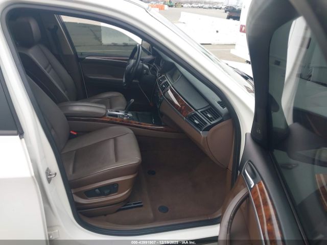 2013 BMW X5 5UXZV4C58D0B02225 Photo 4