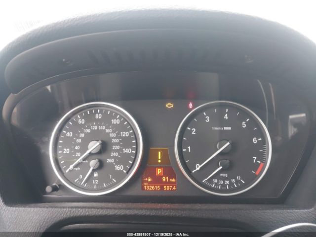 2013 BMW X5 5UXZV4C58D0B02225 Photo 6