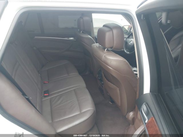 2013 BMW X5 5UXZV4C58D0B02225 Photo 7