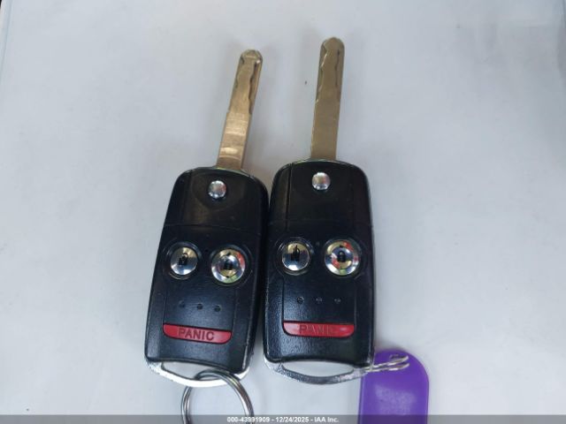 2007 ACURA RDX 5J8TB18547A015751 Photo 10