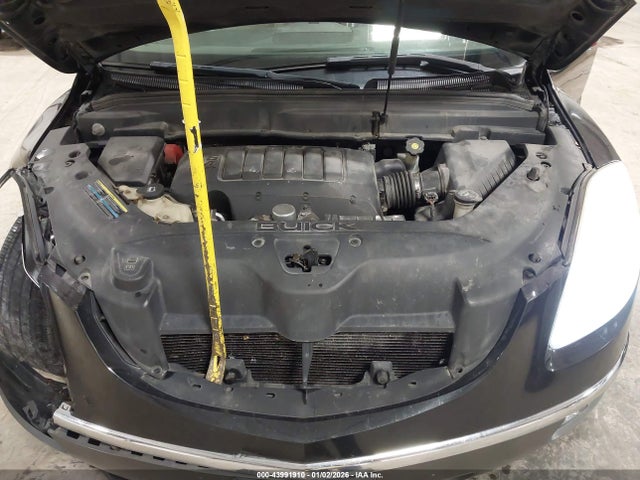 2009 Buick Enclave Cxl მანქანა იყიდება აუქციონზე, vin: 5GAEV23D29J169611, აუქციონის ნომერი: 43991910