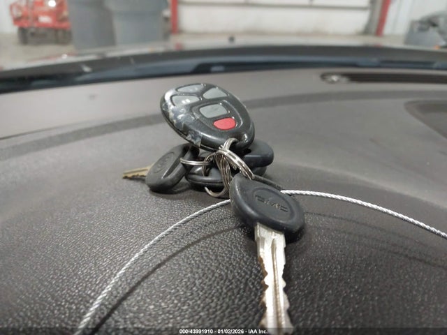 2009 Buick Enclave Cxl მანქანა იყიდება აუქციონზე, vin: 5GAEV23D29J169611, აუქციონის ნომერი: 43991910