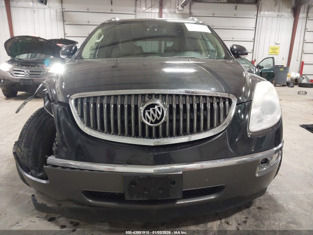 2009 Buick Enclave Cxl მანქანა იყიდება აუქციონზე, vin: 5GAEV23D29J169611, აუქციონის ნომერი: 43991910